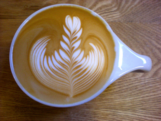 coffee